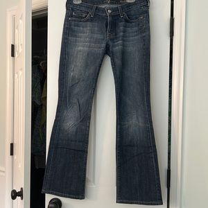 7 For All Mankind jeans